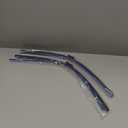 GSPSCN 2 Wipers For Chevy Volt 2014-2011Bolt EV 2023-2017Premium Original Equipment Windshield Wiper Blades Set 26"+26"