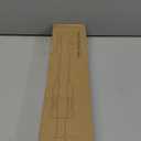 12" Valet Rod Standard for Closet Oil Rubbed Bronze OB Metal