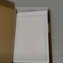 Fitfirst Light Lamp, 10000 Lux Sun Lamp, Gift for Women, 3 Color Temperature, 4 Brightness Levels, 15-60min Timer, Touch Control LED Lamp for Indoor/Office with Adapter