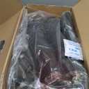 TIDEWE Chest Waders, Hunting Waders for Men with 800G Insulation, Waterproof Neoprene Camo Bootfoot Wader (10, Next Camo Evo)