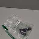 4 IN1 215W Cigarette Lighter Adapter, Car Charger,Type C Dual USB Cigarette Lighter Splitter with LED Voltage Display, Car USB Charger Multi Port for iPhone 17/16/15 Pro Max, Android, Samsung Galaxy.