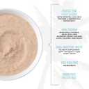 Tiki Cat After Dark, Velvet Mousse, Chicken & Quail Egg Recipe in Chicken Broth, Grain & Potato Free Formula, with High Protein & Nutrient Dense Blended Organ Meat, 2.8 oz. Pouch (Pack of 12)