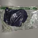 Nike Fury Headband (Blue)