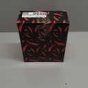 Yinkin 3 Pcs Chili Cook Off Trophies Chili Cook Off Prizes Medals Awards Decorations Salsa Contest Pepper Trophy for Winner Cooking Event Competition Gifts 1st Gold, 2nd Silver, 3rd Bronze(Trendy)