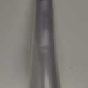 VEVOR Plastic Table Cover, 40 x 60 Inch 1.5 mm Thick Clear PVC Table Protector, Rectangle Desk Mat, Waterproof & Easy Cleaning Tablecloth, for Office, Dresser, Dining Room, Night Stand