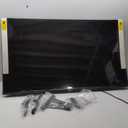 Hisense 55" Class QD6 Series (55QD6QF, 2025 Model) QLED 4K UHD Smart Fire TV, Voice Remote with Alexa, Dolby Vision, Dolby Atmos, Motion Rate 120, HDR 10+, Game Mode Plus, MEMC, VRR, ALLM