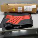 Floor Mats for Honda HR-V 2016-2022 Black & Red
Fits LX / EX / EX-L / Sport / Touring, FWD & AWD, Rubber All Weather Custom Fit HR-V Floor Liner Accessories, 1st & 2nd Row