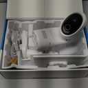 Tapo 4K Outdoor Pan/Tilt Wireless Security Camera - Battery with Solar Charging, 360 Motion Track, 24/7 Capture, Person/Vehicle Detection, Subscription-Free Local Storage or Optional Cloud, C660 KIT