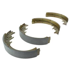 Centric Premium 111.02450 Automotive Replacement Front/Rear Drum Brake Shoe Fits Select Buick Apollo/Century/Electra/LeSabre/Regal