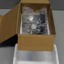 4782523AC 553-01134 Power Steering Pump with Pulley,For 2005-2010 Chrysler 300,For 2009-2010 Dodge Challenger,For 2006-2010 Dodge Charger,For 2005-2008 Dodge Magnum