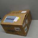 High Bay Led Shop Light, Upgrade Super Bright 2 Pack 250w UFO Led High Bay Light, 35000lm 5000k Commercial Lighting Garage Lights for Factory Workshop Warehouse Garage Barn