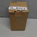 VTech Cordless Phone with DECT 6.0, Full-Duplex Speakerphone, Lighted Display, Backlit Keypad, Caller ID/Call Waiting, Volume Control, Hearing Aid Compatible, Wall Mount | VG131 (White)