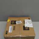 Wok pan,Hybrid 13 inch Wok with Lid, PFOA Free Cookware,non stick Stainless Steel Woks & Stir-fry pans Nonstick, Dishwasher and Oven Safe, Works on Induction