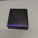 LISEN for 15W MagSafe Car Mount Charger,Magnetic Wireless Cars Charger,Magnetic Phone Holder for Cars,Phone Holders for Your Car Accessories for Men Women Jeep Ford F150 for iPhone 17-12,Samsung,Gifts (Black)