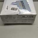 sunflower King Duvet Insert Comforter Down Alternative Filling Cotton Shell All Season Hypoallergenic Warm Breathable Noiseless Machine Washable 88"x104" with Corner Taps (White / Thick)