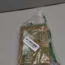 2-Pack Organic Bassinet Sheets for Girls, Boys - 100% Cotton Bassinet Mattress Sheets Compatible with Halo Bassinest Swivel Sleeper, Graco, Baby Delight, Chicco, Unisex Fitted Bassinet Sheets (Sage)