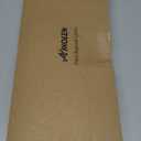 AMOLEN 3D Printer Filament 66PCS Storage Bags Vacuum Kit, Filament Bags Storage Spool Sealing 30 Bags with Two Sizes, Dust Proof Humidity Resistant for Keeping Filament Dry