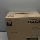 Poise Incontinence & Postpartum Pads for Bladder Leaks, 6 Drop Ultimate Absorbency, Regular Length, 112 Count, Packaging May Vary