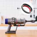 Dust Bin Bucket Sealing Ring Replacement for Dyson V10 SV12 Vacuum Cleaner Accessories Assembly