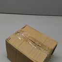 2PCS Thanksgiving Decorations Turkey, Thanksgiving Decorations for Table, Natural Material Turkey for Home Indoor Decor