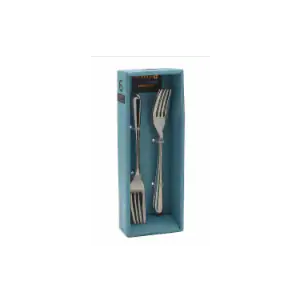 TowleLiving Premium 3 Dinner Forks TowleLiving Premium 3 Dinner Forks