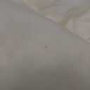 10 Pack Round Tablecloth White 120 Inch, Stain Resistant and Wrinkle Polyester Fabric, Washable Table Cover for Kitchen Dining, Wedding, Buffet Table, Holiday Party