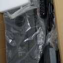 LARKSOUND 2.1 Soundbar with Subwoofer, 16" Sound Bar for TV with HDMI/Optical/AUX/Bluetooth/USB Connections