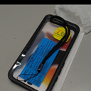 Oterkin Waterproof Case for iPhone 17 Case Compatible with MagSafe, Full Body Rugged iPhone 17 Phone Case with Built-in HD Screen & Lens Protector [15FT Military] iPhone 17 6.3'' 2025 Case (Black)