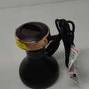 Bellissima Diffon Hair Diffuser and Ceramic Curly Hair Dryer - DF1 5000 - Lightweight and Compact