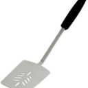 Chef Craft Select Turner/Spatula, 14 inch, Stainless Steel