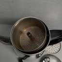 Presto 02822 6-Cup Stainless-Steel Coffee Percolator