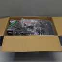 Cordless Vacuum Cleaner, 550W/45Kpa/60Mins Stick Vacuum, Anti-Tangle Vacuum Cleaners for Home with Self-Standing, LDE Display, 8-in-1 Wireless Vacuum for Carpet Pet Hair Hardfloor