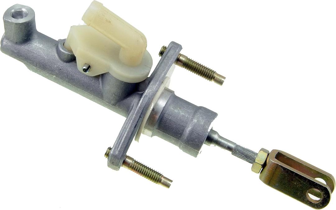 Dorman CM640123 Clutch Master Cylinder Compatible with Select Infiniti / Nissan Models