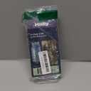 Hair Gem Pen for Girls  240 Stick-On Hair Gems & Stamper Tool  Hair Jewels Kit for Kids, Festivals, School, Christmas, Parties, Weddings  Easy to Apply & Remove  Hair Accessories by Hally Hair (Classic)