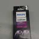 Philips Sonicare Power Flosser Quad Stream Tips (F3), 2pk, White HX3062/00
