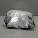 RHYTHMARTS Inflatable Cow Costume Adult Blow Up Costume Funny Inflatable Costumes for Halloween Christmas