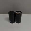 [Updated Version] 270-324 uF MFD 250 VAC Round Motor Start Capacitor 50/60 Hz CD60 AC Electric Replacement Part by BlueStars - Pack of 2