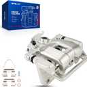 KAX 19B7096 Brake Caliper Compatible with Honda Accord 2013 2014 2015 2016 2017, Rear Right Disc Brake Caliper