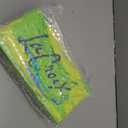 La Croix Sparkling Water, Lime, 12 Fl Oz (pack of 8) (EXP 12/17/25)