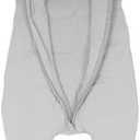 Nyte Nyte Baby - Sleeveless Soft Baby & Toddler Sleeping Sack, Breathable with Adjustable Feet Cuffs & Anti-Slip Grip, 18-36M