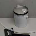 Grill Grease Tray for Blackstone Griddle Grease Catcher, One-Piece Oil Catch with Additional one-Gallon pailfor Blackstone 17, 22, 28, 36 Inch Griddle, Blackstone Griddle Accessories