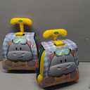 2 x 
Beach Trolley Box Set Beach Fun
