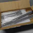 Tablet Floor Stand, 360-Degree Rotatable Metal Tablet Holder Stand, Adjustable Height and Angle iPad Stand,Universal Tablet Holder for iPad/Phone/Kindle/Tabs/E-Readers and all 4.7~12.9 Screen Devices