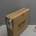 VEVOR Automotive Cooling System Radiator Pressure Tester Kit, 14 pcs Radiator Pressure Tester Kit with Manual Pump and Color-Coded Steel Test Cap Adapters, for Cars Motorcycles Trucks Cooling System