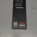 BossKiss for iPhone 17 Screen Protector 6.3 inch, [TOP 9H+ Hardness] [Military Grade Shatter Protection] [Sensitive Touch] [Easy Installation] [HD Clear] Full Coverage Tempered Glass 2 Pack