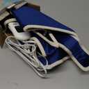 Hip Heating Pad for Hip Pain Relief, Electric Hip Brace for Sciatica Pain Relief, Super Soft Heating Pad for Hip with 10-90min Auto-Off Timer, 86-158℉ Heat Level