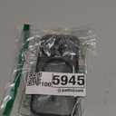 TOCOL for iPhone 16 Pro Case, Full Camera Protection, Compatible with Magsafe, Drop Protection, Translucent Magnetic Matte Phone Case for iPhone 16 Pro 6.3 inch (Black)