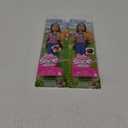 Barbie Ligaya Doll with Pet Dog, from and Stacie to The Rescue Movie Toys, Dark Hair Doll