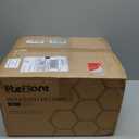 Hexagon Garage Lights: 581W 83 Pack 22 Grids LED Garage Lights - Easy Install 6500K Super Bright Honeycomb Light for Warehouse, Car Detailing Shop, Exhibition Hall, Gym