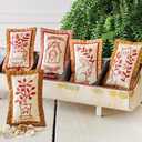 Picture Perfect: Small Stitcheries and Embroidered Niceties